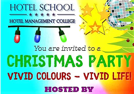 vivid christmas party|vivid magazine.